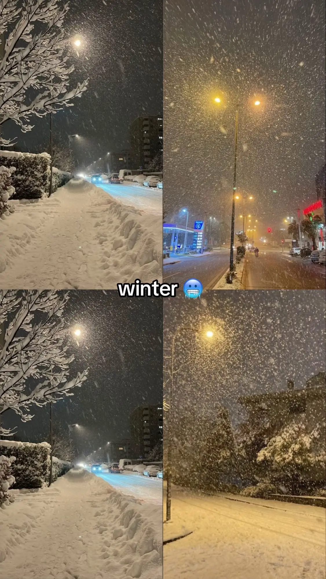 #winter #christmas #christmastiktok #christmas2025 #snow 