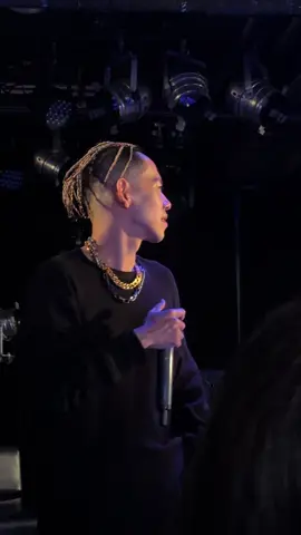「落ち着いて…むりなのっ」 可愛すぎてむり🤦🏻‍♀️💓 #清水翔太#afterparty  @清水翔太 / Shota Shimizu 