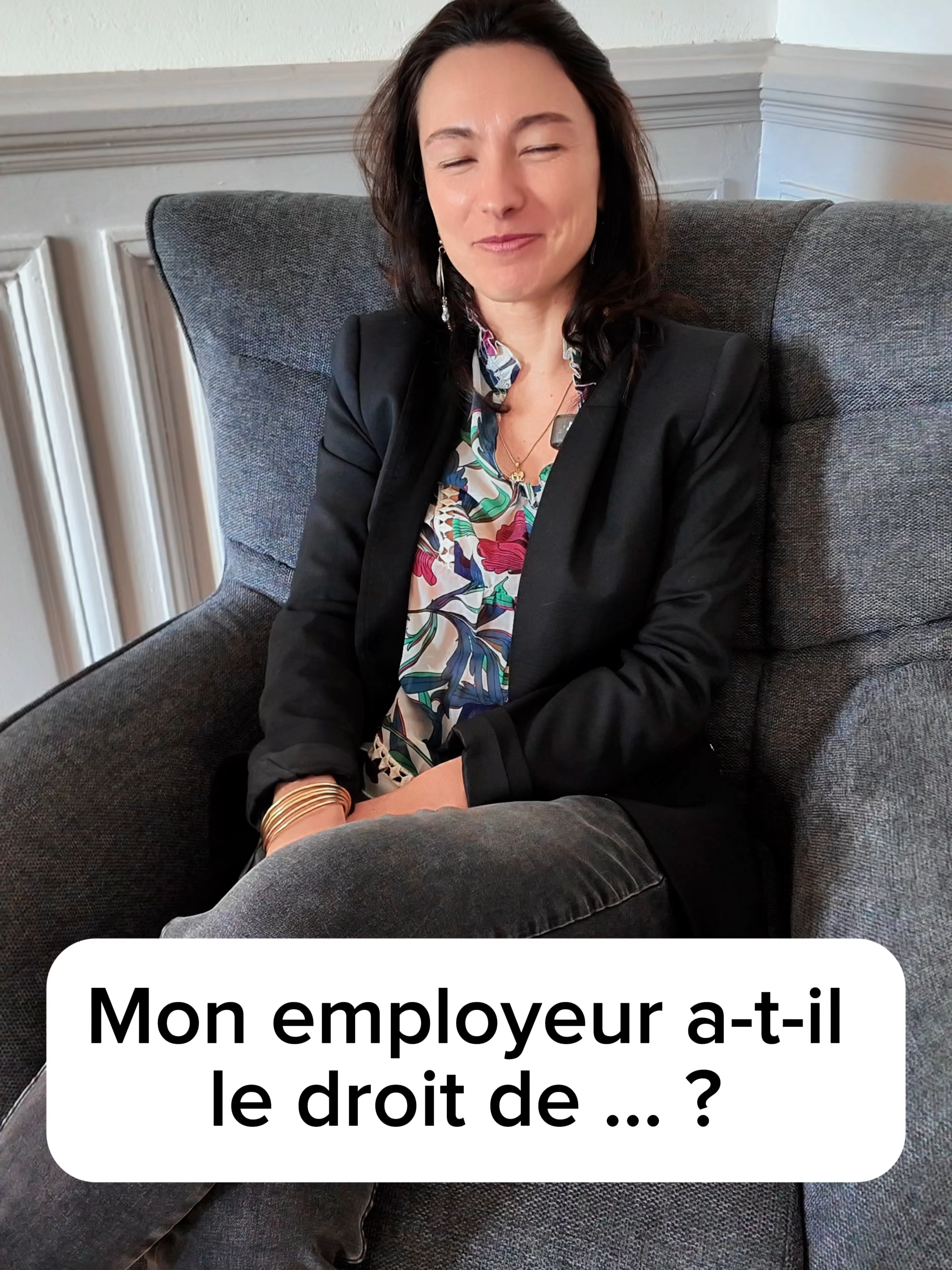 ⚖️OUI ou NON, mon employeur a-t-il le droit de ... ? ⚖️ Voici tout ce qu'il faut savoir 👉🎥 Pour en savoir plus abonne toi ! https://rebollo-avocat.fr/ #autorisation #recommandé #salarié #nimes #gard #conseil #Avocate #employé #droitdutravail #question #contratdetravail #codedutravail #travail #employeur #avocatnimes