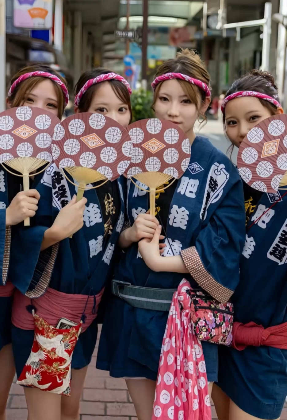 今日で藤崎宮秋季例大祭の投稿はラストです！ あと1本は20時ごろにアップさせていただきます。 8人で参加されていたということで次にお会いした時は8人揃って撮れたら嬉しいなと思います！ #streetphotography  #portraitphotography  #熊本 #祭り #ストリートスナップ 