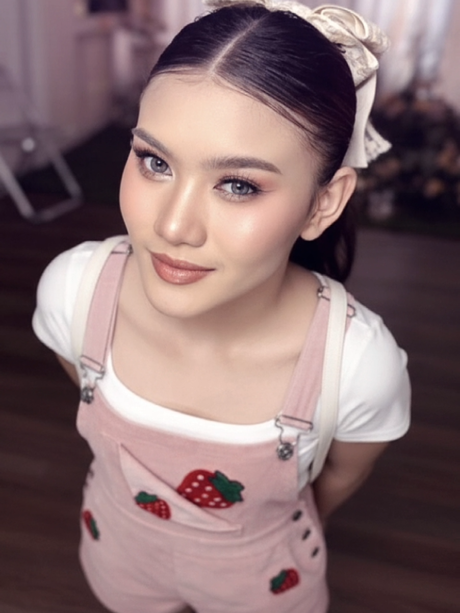 woyyy ini terlalu lucuuu 😚🤏 #sridevida5 #serliartikasridevi #srideviterpesona #aigemini #fypppp 