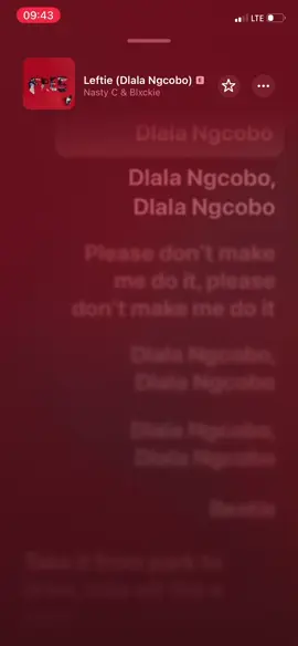#nastyc #leftie #dlalangcobo #blxckie #freealbum 