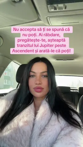 Pentru programari astrologice mesaj pe instagram: @andrapurcarea #astrologie #destinymatrix 