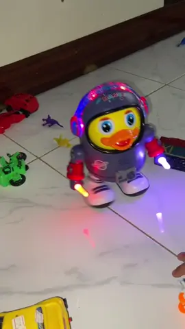mimi mimi cucuuu#trend #tiktok #robot #mimicucu 