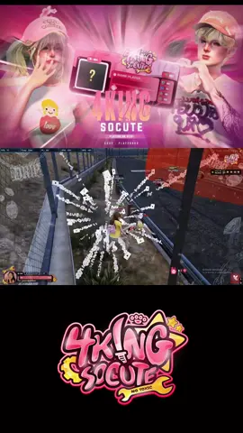 ปล่อยให้เวลา - Three Man Down #4kingsocute #GTAV #FiveM #NatashaFivem #highlight 