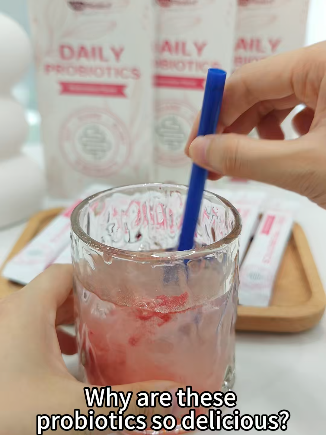 #Probiotics #GutProbiotics #DailyProbiotics #Women'sProbiotics #HealthFoods #Food #VitaRealm #Women #Men #Gut