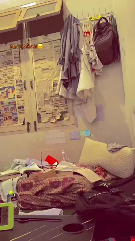 Sometimes, you just have to live. That's all. You don't have to be hard on yourself when you feel like falling apart. Sometimes it's okay to just wake up, eat meals, and live. I know it's hard when you've already lost interest in everything that the world could offer you, but please hang in there. Quit thinking about giving up on yourself because you are the only one who can help yourself now. No matter what you're going through, promise yourself that you will survive it. Because the truth is, you need yourself the most right now. ❤️‍🩹🥹