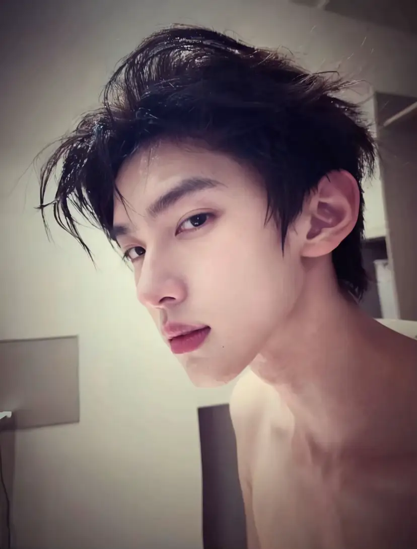 #handsomeboy #douyin抖音 #ผู้จีนงานดีย์🇨🇳🇨🇳 #viral #douyin_tiktok_china 