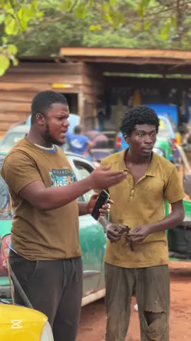 So can’t I work in peace???😂😂😂W//@Efya🦋Animah💎 @OBJ✨🙌 @✰ Akata_Chizzy ✰ 