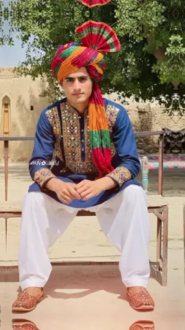 Punjabi look hits different brother g🤌🏻😭❤️🥹🤧#viralvideo #ubaidshah #cricketlover #foryoupage @Ubaid Shah 