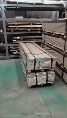 Our one-stop solution integrates professional packaging, smart inventory management, and fast logistics to solve your pain points: Customized Packaging: According to the thickness (0.3mm-20mm), size, and surface finish (2B, BA, mirror) of stainless steel sheets, we use moisture-proof PE films, anti-scratch kraft paper, and high-strength steel pallets to prevent oxidation, deformation, or scratches during transportation. For export orders, we also provide fumigation-free packaging that meets international shipping standards. Smart Inventory Support: With a 5,000㎡ warehouse and real-time inventory system, we maintain stock of common grades (304, 316L, 430) and specifications. You can check inventory status online 24/7 and place orders with a minimum lead time of 48 hours—no more waiting for production or stockouts. Efficient Delivery Network: Partnering with leading logistics providers (e.g., DHL, Maersk, and local trucking companies), we offer flexible delivery options: International: Door-to-door service with customs clearance support, reducing your import/export workload.