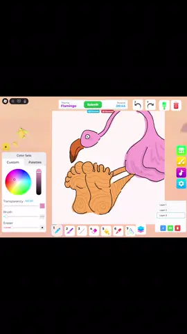 It’s that time again! #roblox #feet #robloxart #robloxfyp #robloxedit 