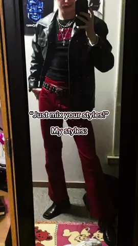 I LOVE MY STYLES BUT RAHHH💔💔💔 #mystyle #80s #70s #fyp #viral 