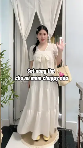 Xinh goáiii 🧏🏻‍♀️ #LearnOnTikTok #TikTokFashion #reviewbigsize #OOTD 