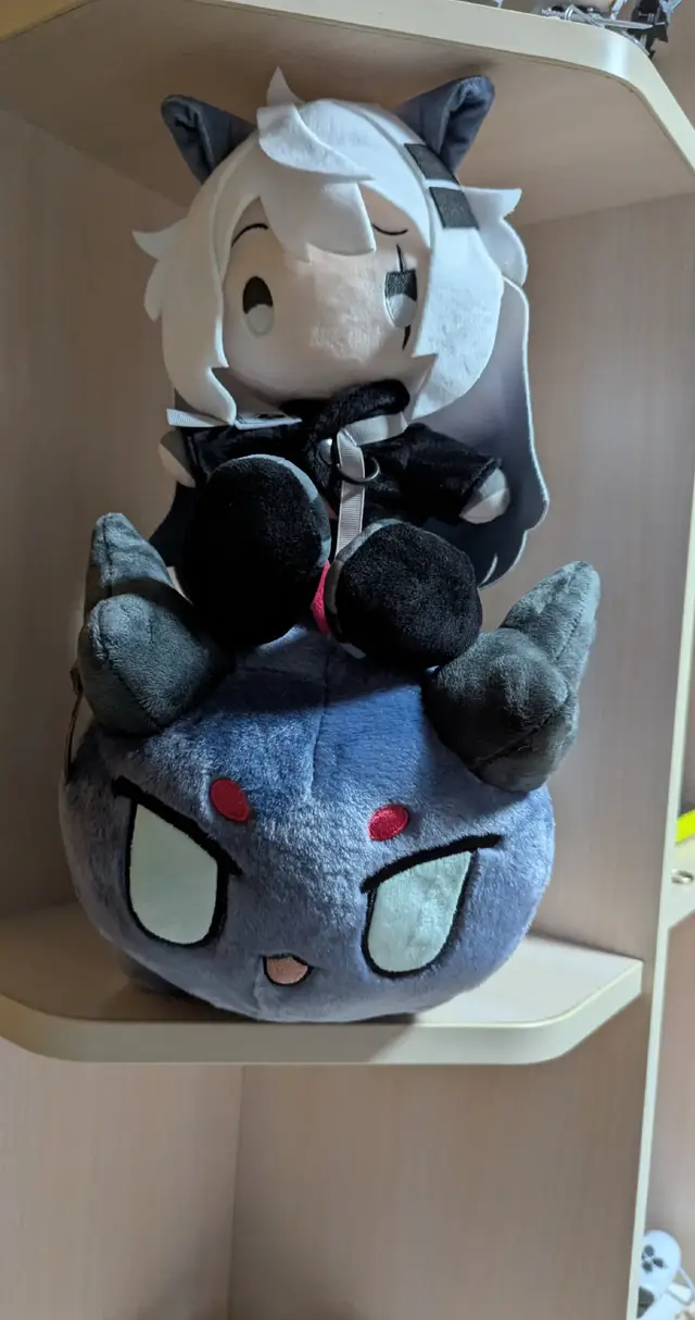 #arknights #lappland #beans #tanos #hogrider 