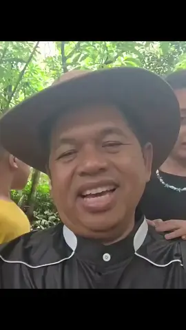 kemanapun nyi hiyang pergi selalu di kawal sama mayor idan  #fyp #kdm #dedimulyadi #bapakaing #jabaristimewa 