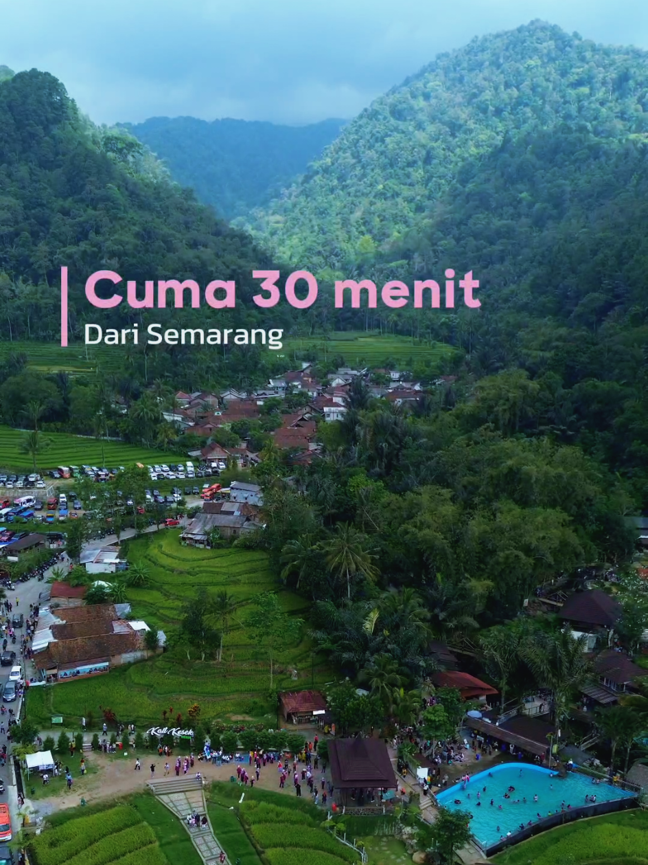 wisata Kalikesek  Kec.Limbangan Kab.Kendal #kendal #fyppppppppppppppppppppppp #drone ##semarang #fyp 