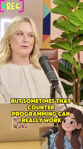 #podcast #AmyPoehler #fyp #foryou