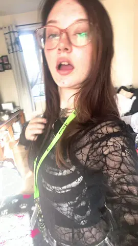 Love being unwell (featuring Chester) #OOTD #corpsebride #fyp #fyppppppppppppppppppppppp #fypp 