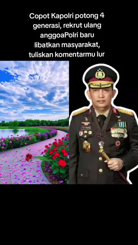 #duet dengan @Putri almar #kapolrilawanpresiden #CopotKaporri#Potong4Generadi#PolriSarangMafia