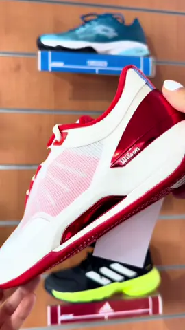 Couple goals Wilson shoes tennis 