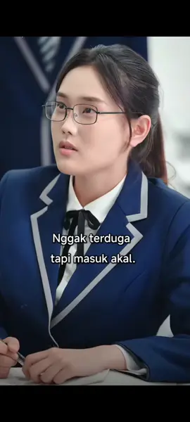 Ep.14 PUTRI SEJATI YANG JENIUS,  Laras, Seorang siswi cerdas dari sebuah provinsi, secara tidak sengaja dikenali oleh sebuah keluarga kaya, sebagai anak mereka yang tertukar, BANTU FOLLOW, LIKE & SHARE #tiktokdrama #fypシ゚viral🖤tiktok 