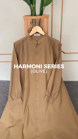 H-7 Close PO🥲Amanin warna olive yang calm ini yu👀🔥#sarimbitkeluarga #eidmubarak #fypシ゚ #couplegoals #idulfitri 