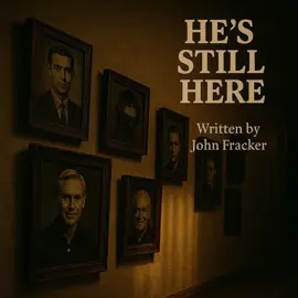 🎶 As a huge fan of George Jones, I wanted to write a song to honor him — a song about memory, legacy, and how his voice still lingers. Here’s my tribute: “He’s Still Here” ✍️ Written by John Fracker 👀 Let me know if you can still feel George in these lyrics. His music will never die. #georgejones #countrymusic #radio @iHeartRadio #nashville  #CapCut 