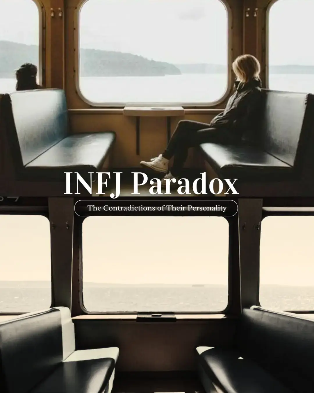 #mbti #infj #infjpersonality #mbtipersonality #mbtiktok #infjparadox #infjproblems 