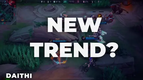 Sugar on my tongue - MLBB edit #arlott #daithi #daithiml #MLBBNEXT2025 #READYFORNEXT 