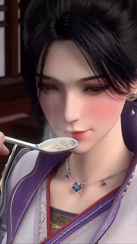 🥰#quanhuuvan #namcungtichnhi #vivuchina #tieumynhan3d #mỹnhân 