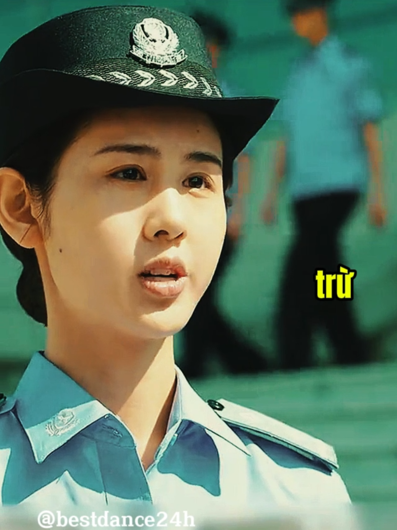 Bí Ẩn Dấu Vân Tay Không Có Trên Vòi Nước P2 #flim #phimhay #movies #fyb #bestdance24h #foryou