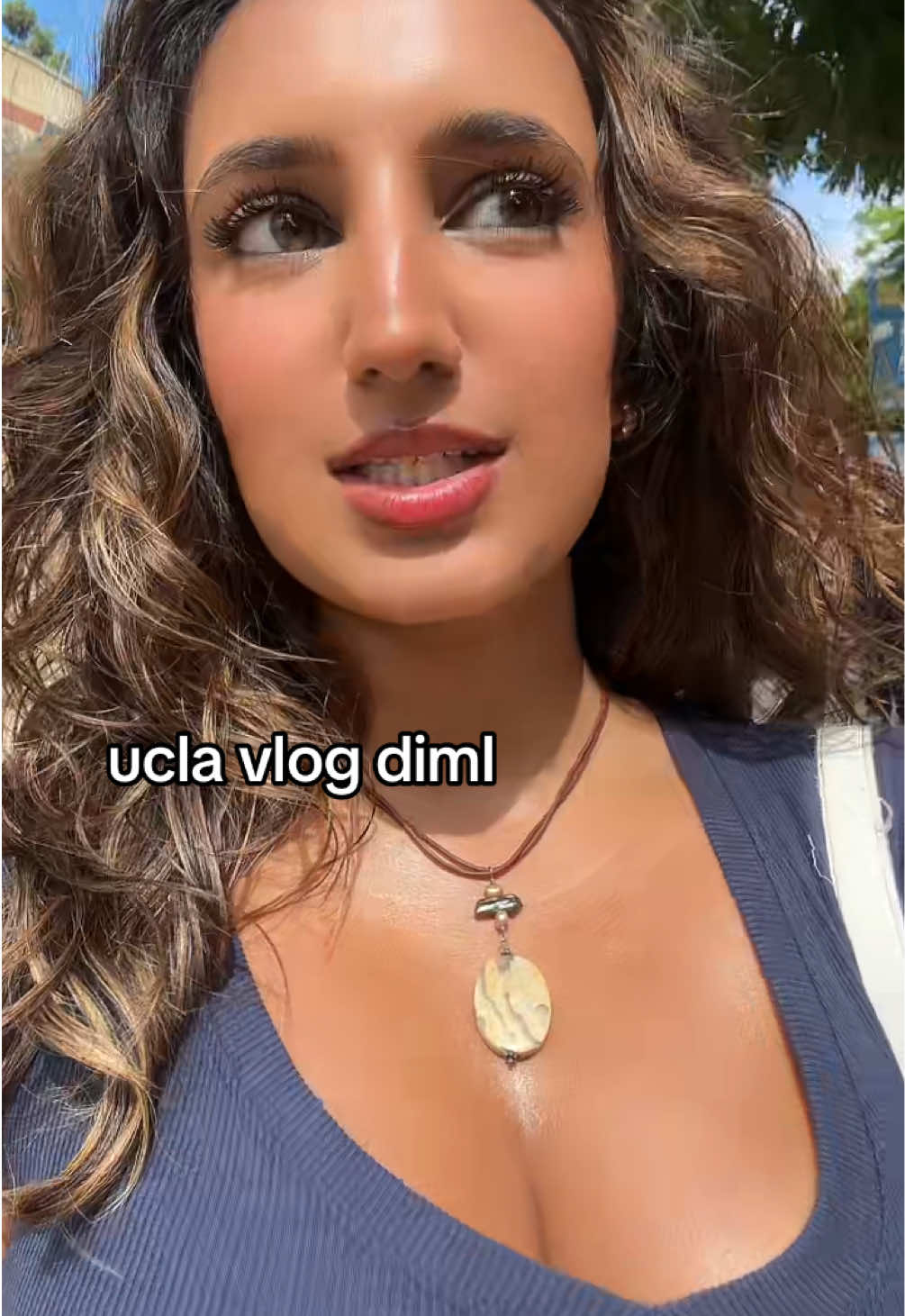 unserious ahh student #fentysuperbrandday #LanguageLearning #ucla #uclavlog #publicinterview #publicinterviews 