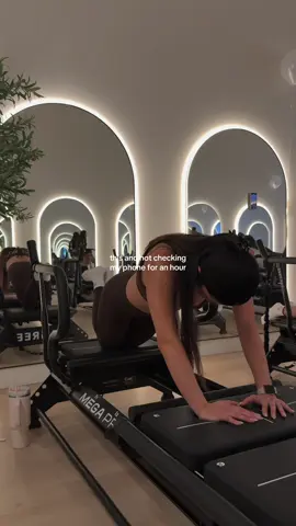 no better feeling @KAIStudio 🤍🕊️ #lagree #pilatesprincess #kailagreestudio #workout #fitnessmotivaton 