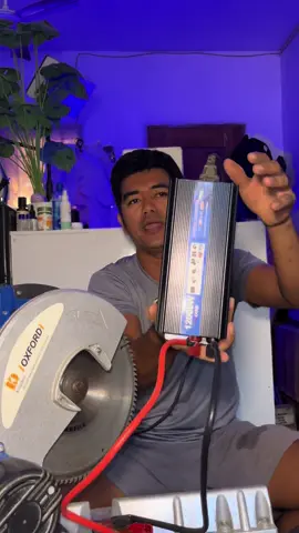 12000W Power Inverter DC 12V To AC220V #powerinverter #solarpowerinverter #inverte 