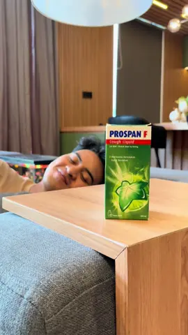 SSSTTT, minum Prospan aja buruan cek keranjang kuning! . . . #prospan #prospanindonesia #madeingermany #healthylifestyle #coughherbal 