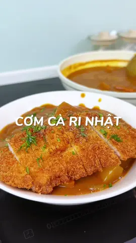 Cơm cà ri Nhật làm kiểu này công nhận ăn cuốn thật sự @House Foods Việt Nam #javacurry #VermontCurry #VienXotCaRiNhat  #nauandelam #LearnOnTikTok 