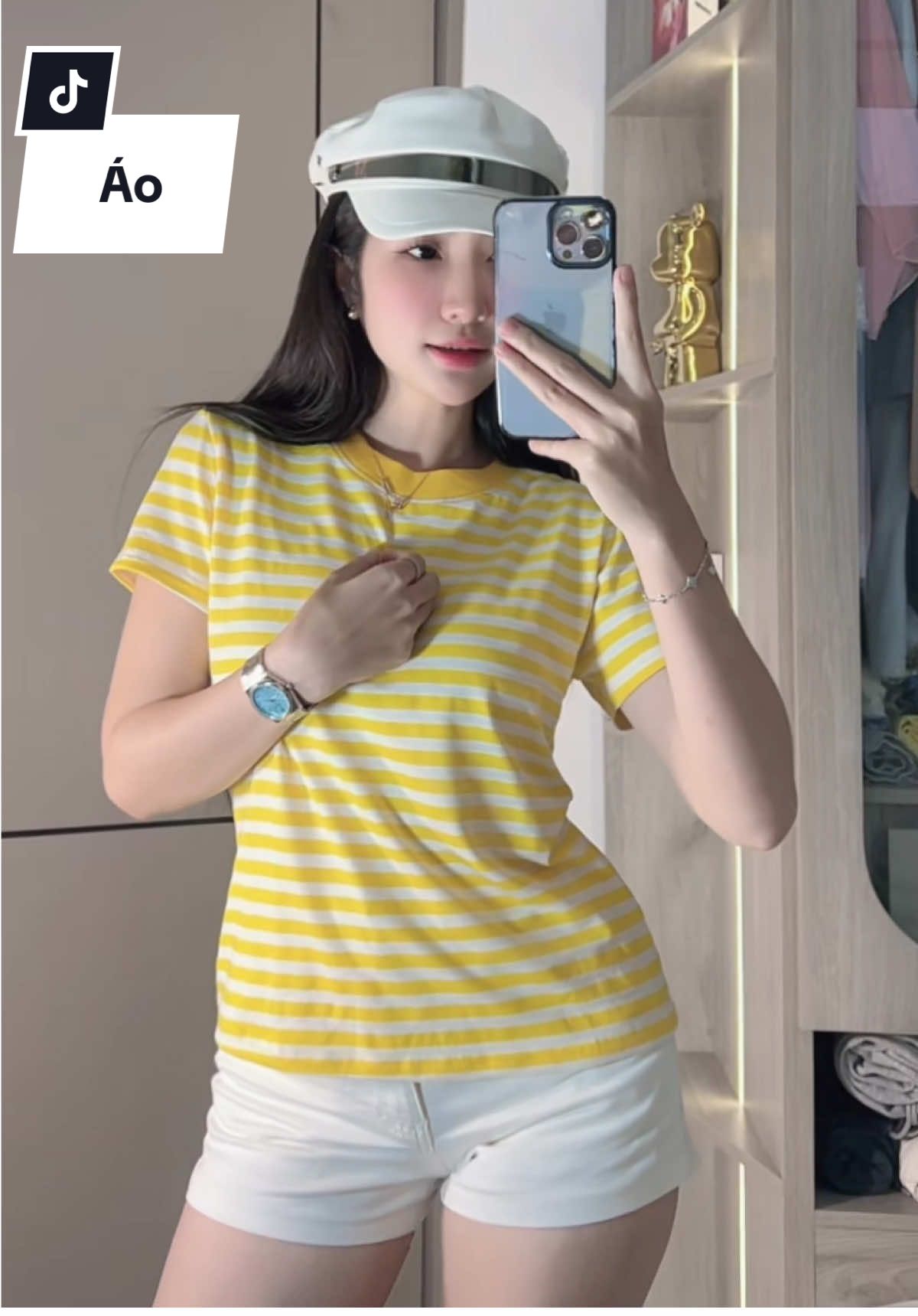 Dừng lại em cũng đau lắm #outfit #ao #review #xuhuong #viral 