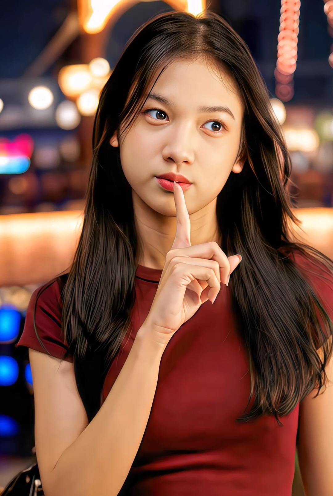 #ekinjkt48 #jacquelineimmanuela #jkt48 #jkt48newera #fyp 
