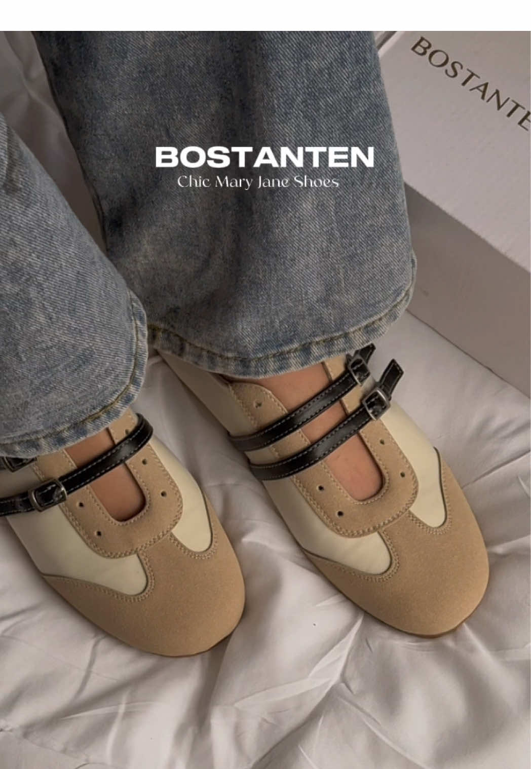 solid ng new collection ni @Bostanten #bostanten #shoes #bostantenshoes #balletshoes #fyp 