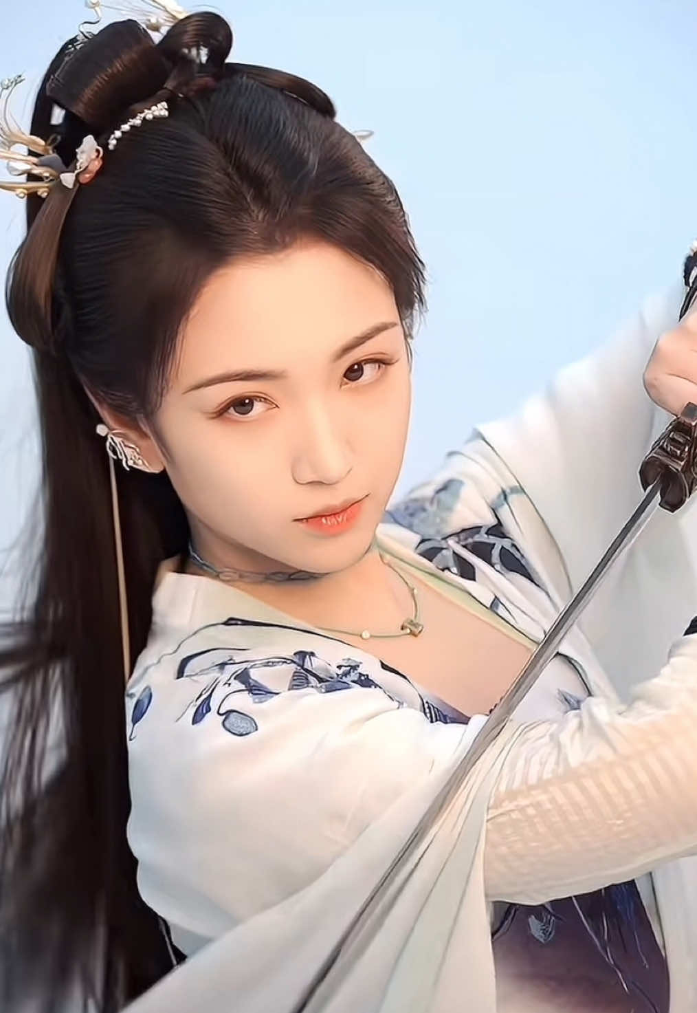 Vệ Thập Tam ta chờ nàng lâu rồi đấy 😚❤️‍🔥 #dailooa #dailuwa #代露娃 #vethaptam #weishisan 