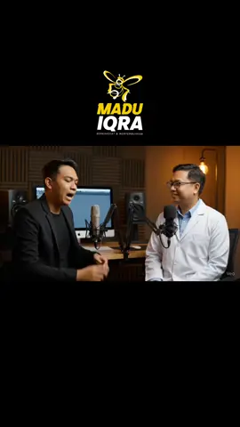 Kebaikan madu kelulut  #fyp #4u #maduiqra #fypage #honey 