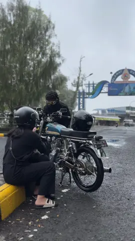 Luweh tekan cukup☺️