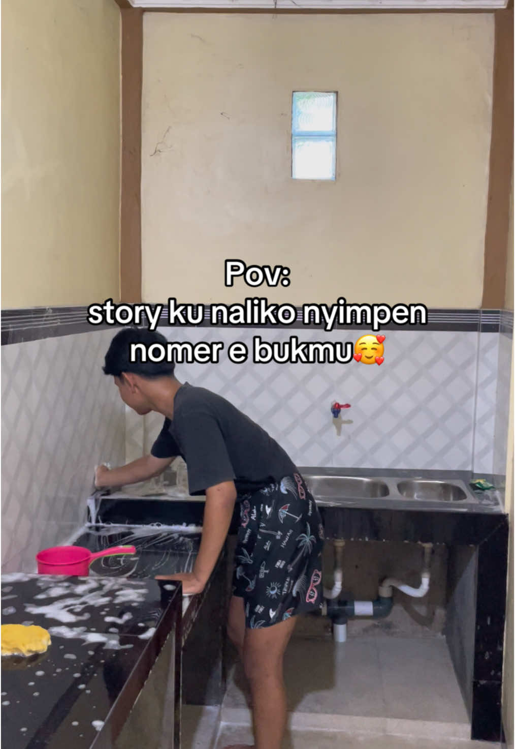 heleh”💗 #jowokuciwoo #jowocidro #foryoupage #fypツ #4u #fyppppppppppppppppppppppp 