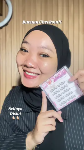 Thank You @BQI LASH ID Gara2 produkmu jadi bikin mataku lebih cantik… #bqilash #bulumatapalsu #bulumatapalsumurah 