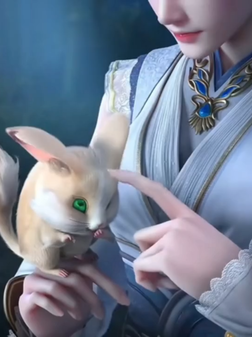 main mới gặp vk mà đòi kết đạo lữ rồi🤣 - Huyền Giới Chi Môn 26/11 #anime #hoathinh #hh3dtq #hh3dtrungquoc 