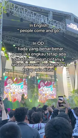 Senja+ Over Distortion🍊@Over Distortion #overdistortion #selebrasi #soundofsouthvol3 #sunset #fyyyyyyyyyyyyyyyy 