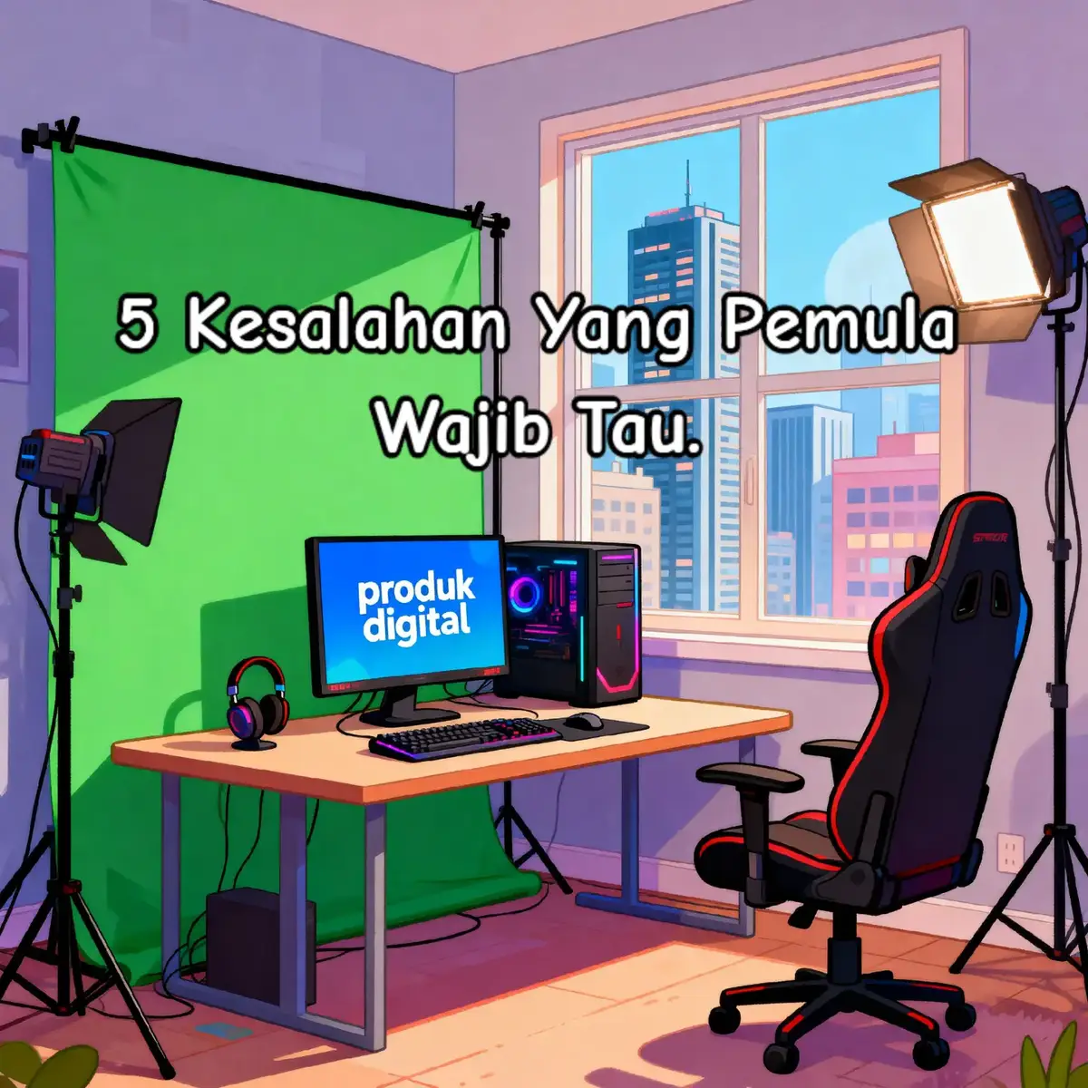#produkdigitaluntukpemula #digitalmarketing 