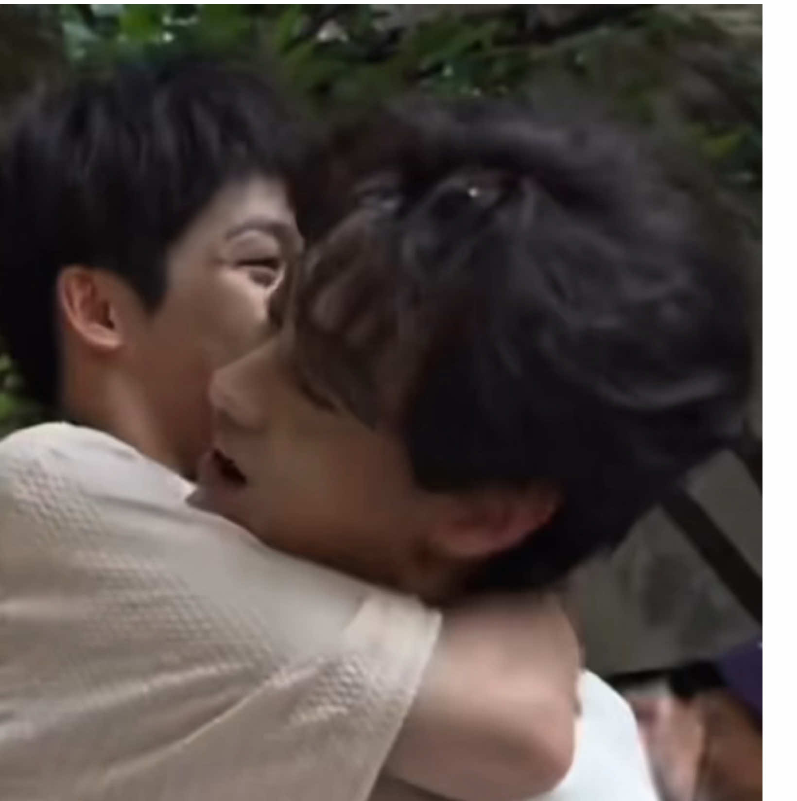 ตบจนรวน #revengedlove #tianxuning #ziyu #田栩宁 #梓渝 