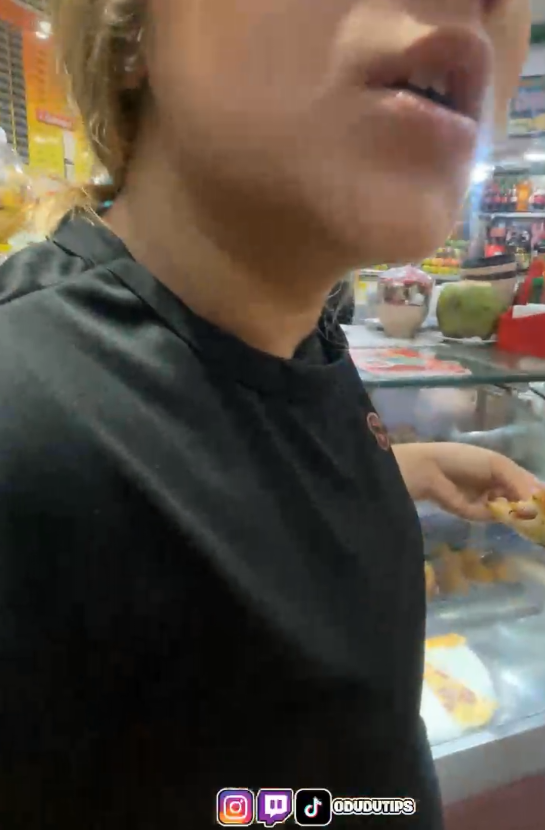 E VOCÊ  #twhitch #rlkgadernal #odudutips